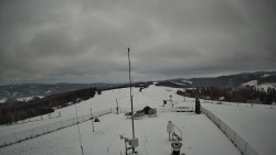 Troják, Maruška - meteo stanice