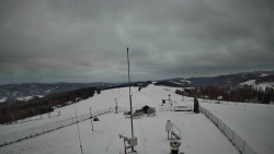 Troják, Maruška - meteo stanice