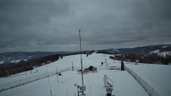 Troják, Maruška - meteo stanice