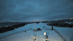 Troják, Maruška - meteo stanice