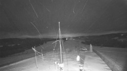 Troják, Maruška - meteo stanice