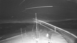 Troják, Maruška - meteo stanice