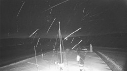 Troják, Maruška - meteo stanice