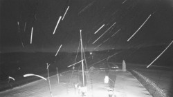 Troják, Maruška - meteo stanice