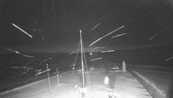 Troják, Maruška - meteo stanice