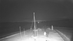 Troják, Maruška - meteo stanice