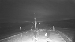 Troják, Maruška - meteo stanice