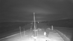 Troják, Maruška - meteo stanice