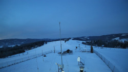 Troják, Maruška - meteo stanice