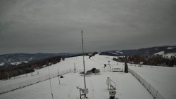 Troják, Maruška - meteo stanice