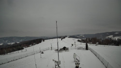 Troják, Maruška - meteo stanice