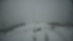 Troják, Maruška - meteo stanice