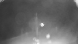 Troják, Maruška - meteo stanice