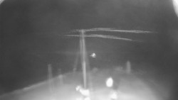 Troják, Maruška - meteo stanice