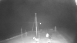 Troják, Maruška - meteo stanice