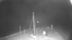 Troják, Maruška - meteo stanice