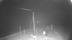 Troják, Maruška - meteo stanice