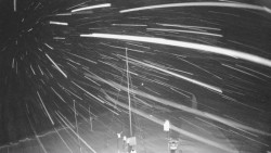 Troják, Maruška - meteo stanice