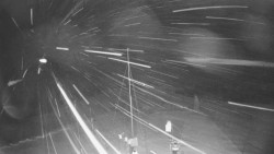 Troják, Maruška - meteo stanice