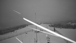 Troják, Maruška - meteo stanice