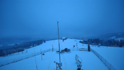 Troják, Maruška - meteo stanice