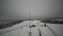Troják, Maruška - meteo stanice