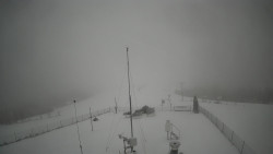 Troják, Maruška - meteo stanice