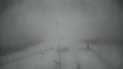 Troják, Maruška - meteo stanice