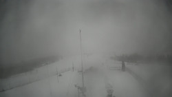 Troják, Maruška - meteo stanice