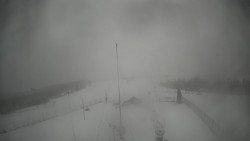 Troják, Maruška - meteo stanice