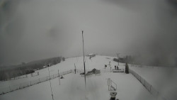 Troják, Maruška - meteo stanice