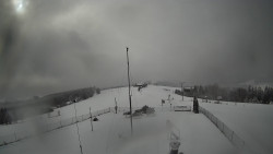 Troják, Maruška - meteo stanice