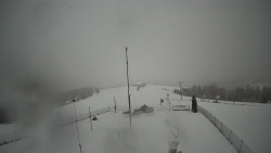 Troják, Maruška - meteo stanice