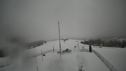 Troják, Maruška - meteo stanice