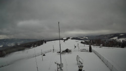 Troják, Maruška - meteo stanice