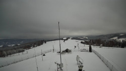 Troják, Maruška - meteo stanice