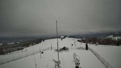 Troják, Maruška - meteo stanice