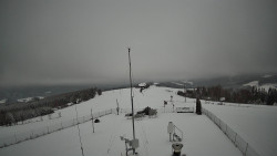 Troják, Maruška - meteo stanice