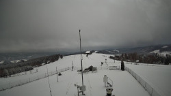 Troják, Maruška - meteo stanice