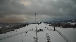 Troják, Maruška - meteo stanice