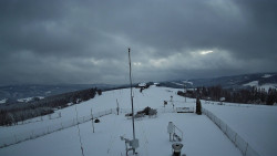 Troják, Maruška - meteo stanice
