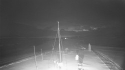 Troják, Maruška - meteo stanice