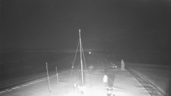 Troják, Maruška - meteo stanice