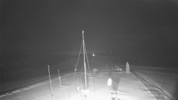 Troják, Maruška - meteo stanice