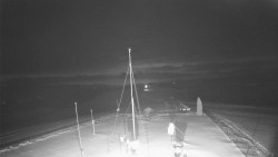 Troják, Maruška - meteo stanice