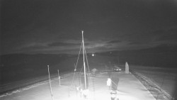 Troják, Maruška - meteo stanice