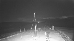 Troják, Maruška - meteo stanice