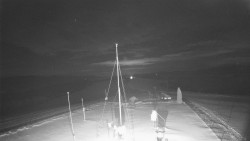 Troják, Maruška - meteo stanice