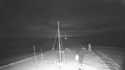 Troják, Maruška - meteo stanice