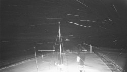 Troják, Maruška - meteo stanice